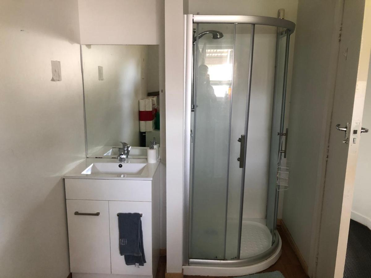 Single Room #1 Or #3 - Homestay Family Home - No Breakfast Hamilton Exterior foto